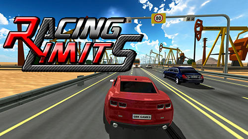game pic for Racing limits